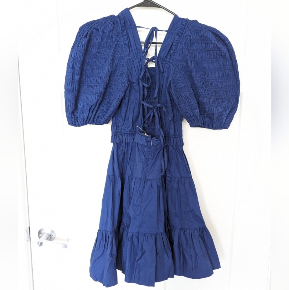 NWT SEA New York Sloane dress - Picture 5 of 12